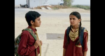Ahead of Its iSAFF Premiere: A Conversation with Seemab Gul on Ghost School