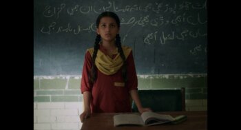 Ahead of Its iSAFF Premiere: A Conversation with Seemab Gul on Ghost School