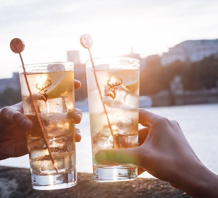 Easy Breezy Summer Cocktails Recipes To Try At Home