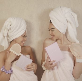 How Two Sisters Used TikTok To Launch Glow Away SKIN During The Pandemic