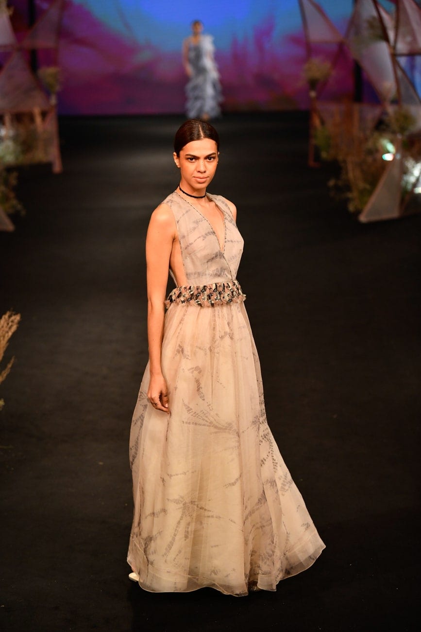 Our Fave 4 Trends From Lakmé Fashion Week Summer/Resort 2020