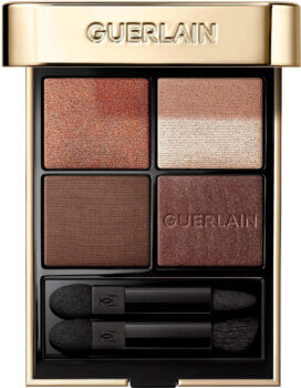 Enhance Your Gorgeous Mahogany Skin Tone With These Key Brown Shades