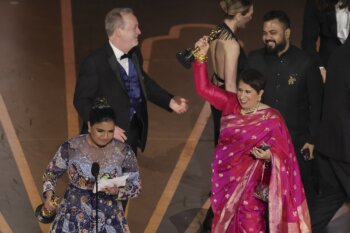 Oscars 2023 Highlights: How Our South Asian Stars Took Over Tinseltown: