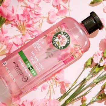 How Herbal Essences Withstands The Test Of Time