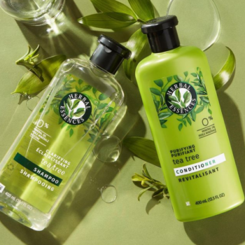 How Herbal Essences Withstands The Test Of Time
