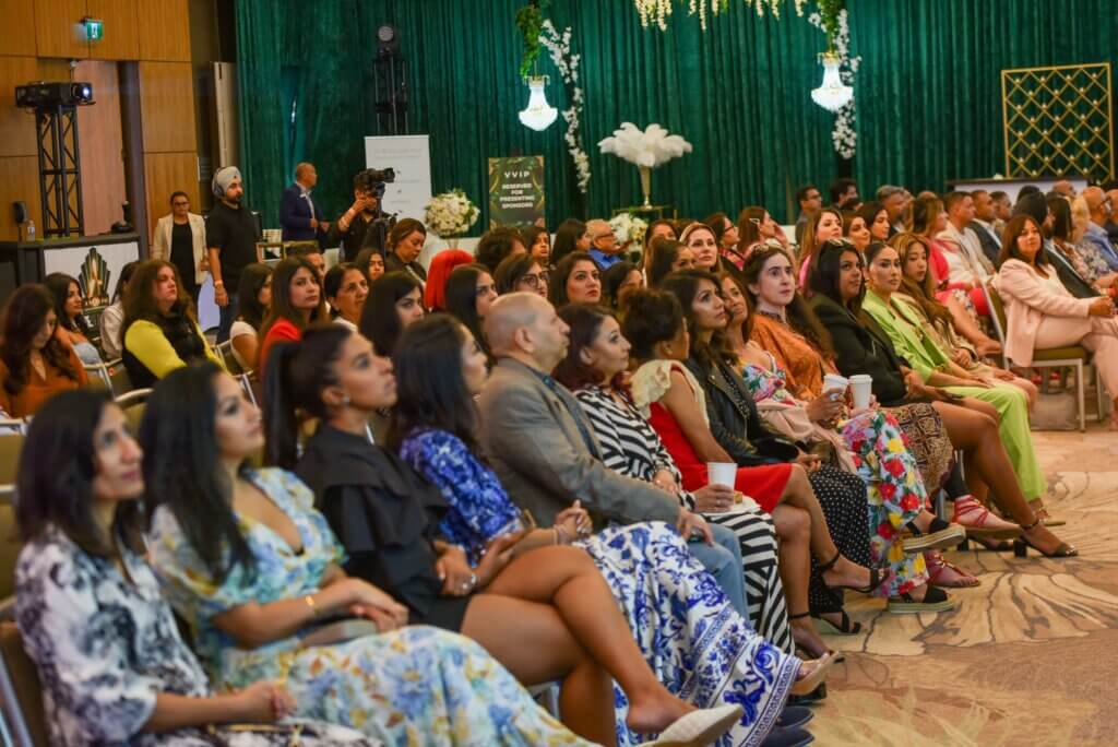 #ANOKHI20: The ANOKHI Emerald Brunch Highlighted The Importance Of Mental Health Awareness Within The South Asian Community 