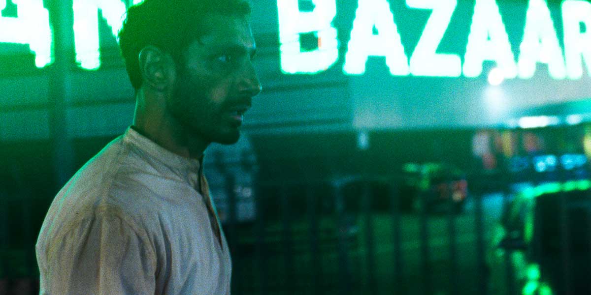 Cover Story: 11 Films Showcase South Asian Talent At TIFF 50