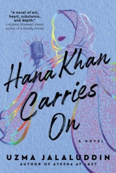 "Hana Khan Carries On" To Be Turned Into A Film By Mindy Kaling