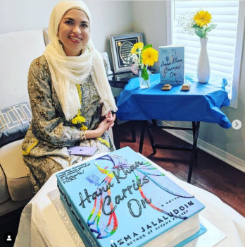 "Hana Khan Carries On" To Be Turned Into A Film By Mindy Kaling