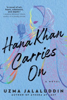 Holiday Gift Guide 2021-Fab Books By South Asian Authors