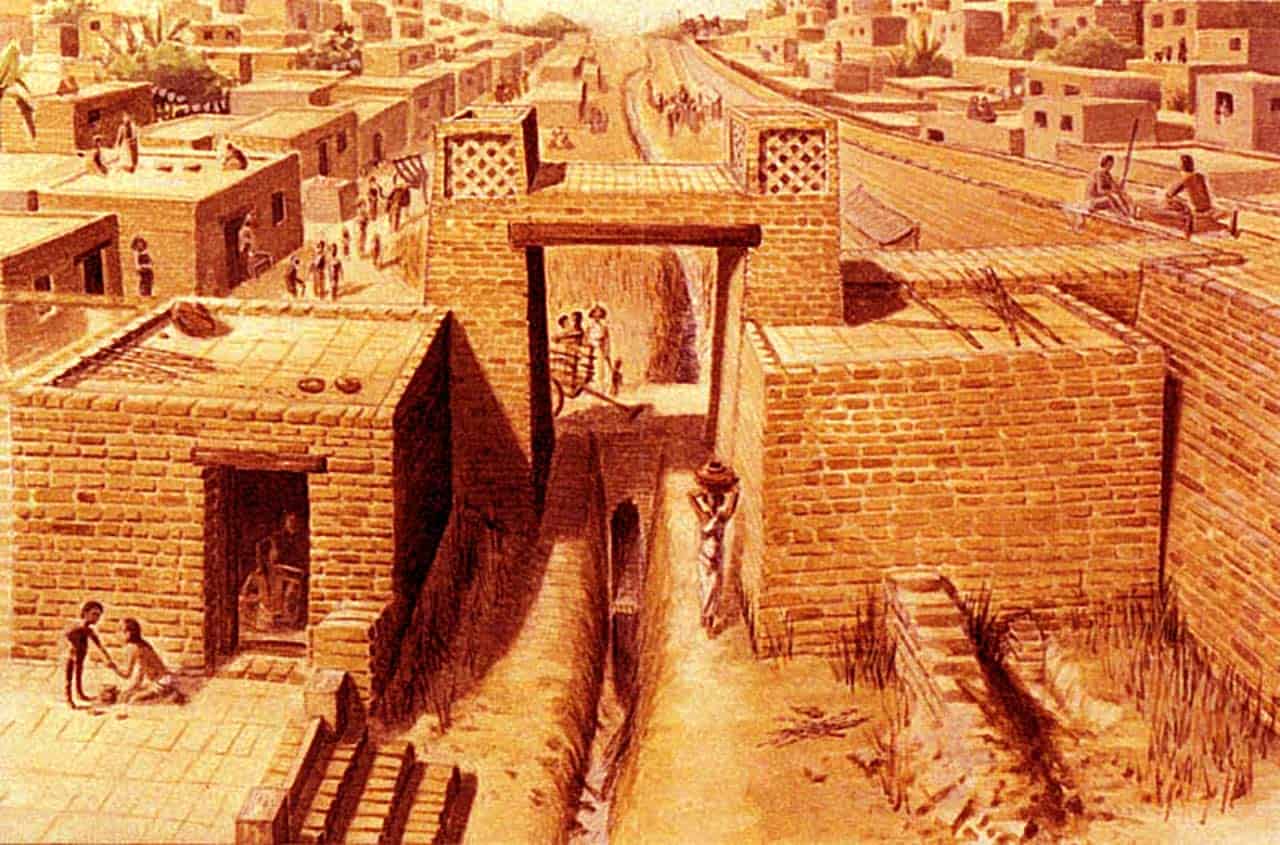 Beyond the Taj Mahal: 8 South Asian Places That Feel Like Walking Through History | Harappa, Punjab, Pakistan