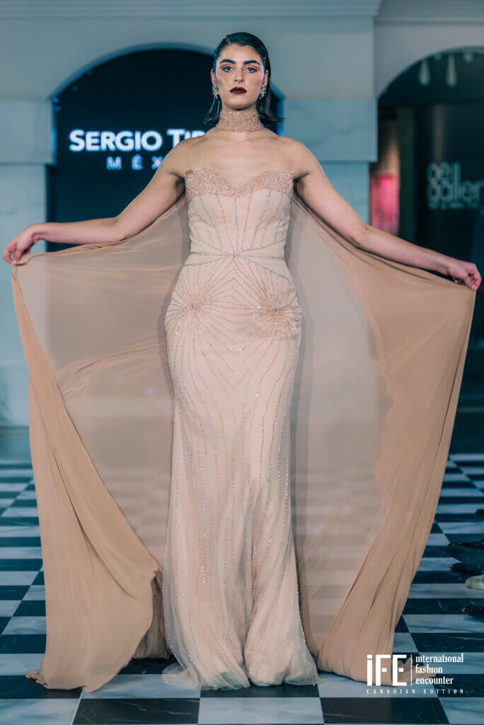 Sergio Tirado. Credit: Aninda's World
