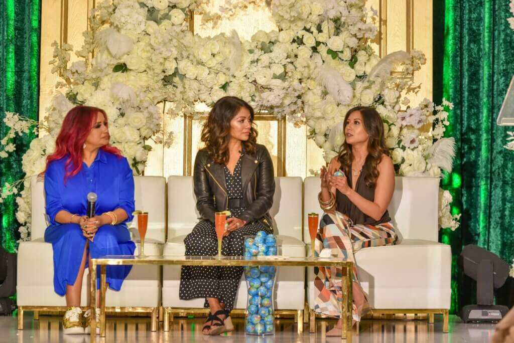 #ANOKHI20: The ANOKHI Emerald Brunch Highlighted The Importance Of Mental Health Awareness Within The South Asian Community 