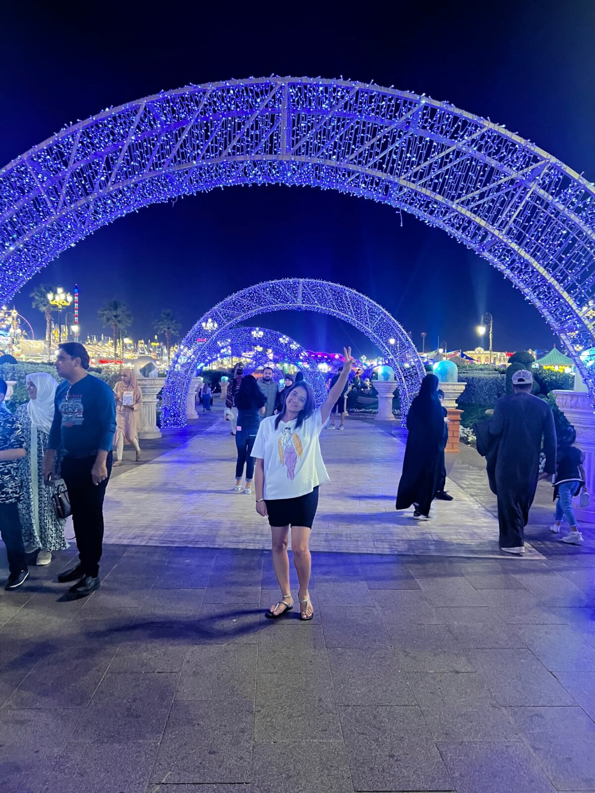 Global Village Dubai Is A Wonderful World With No Borders