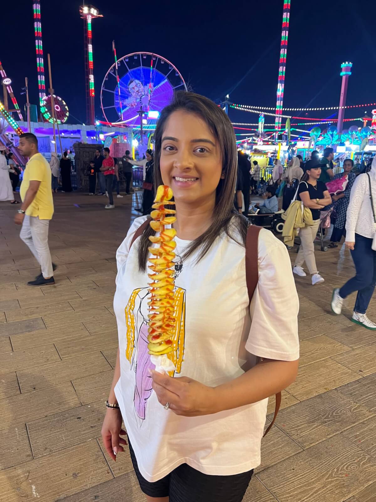 Global Village Dubai Is A Wonderful World With No Borders