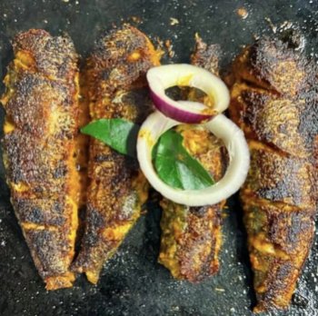 Ganapati Peckham Brings South Indian Flavours To South London