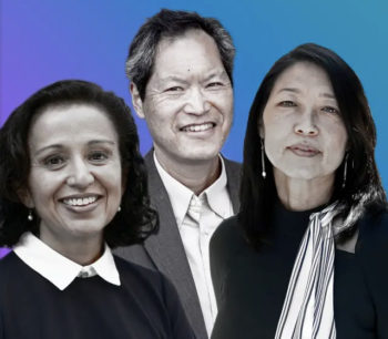 6 South Asians In TIME 100 Most Influential People Of 2021