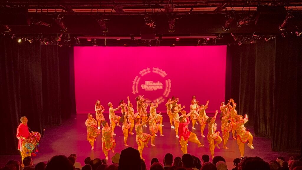 Photo Credit: Sarina Jain