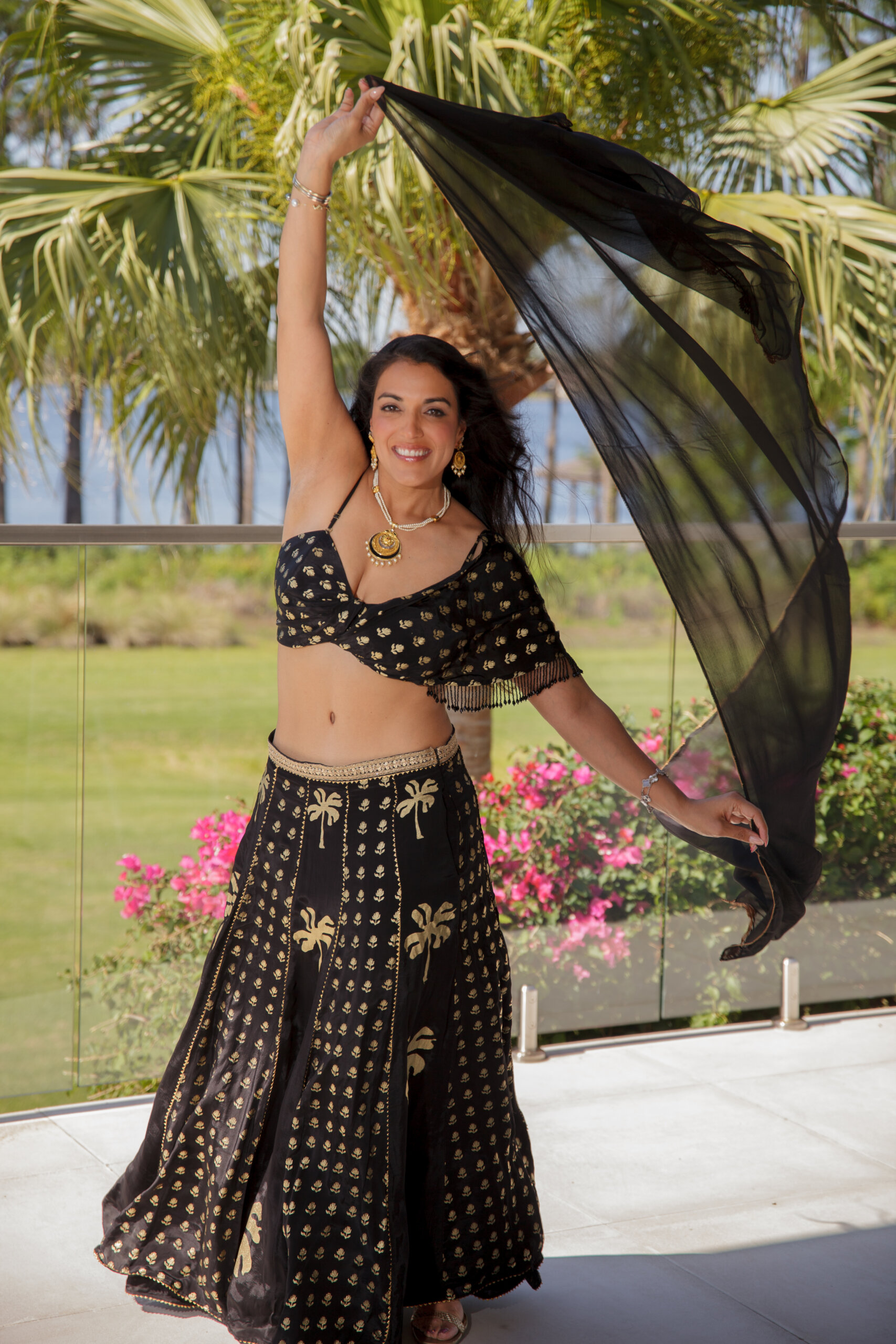 Garima Shah: The Brown Girl On A Mission Changing FinTech Forever | Garima Shah | Photo Credit: A-Game Public Relations