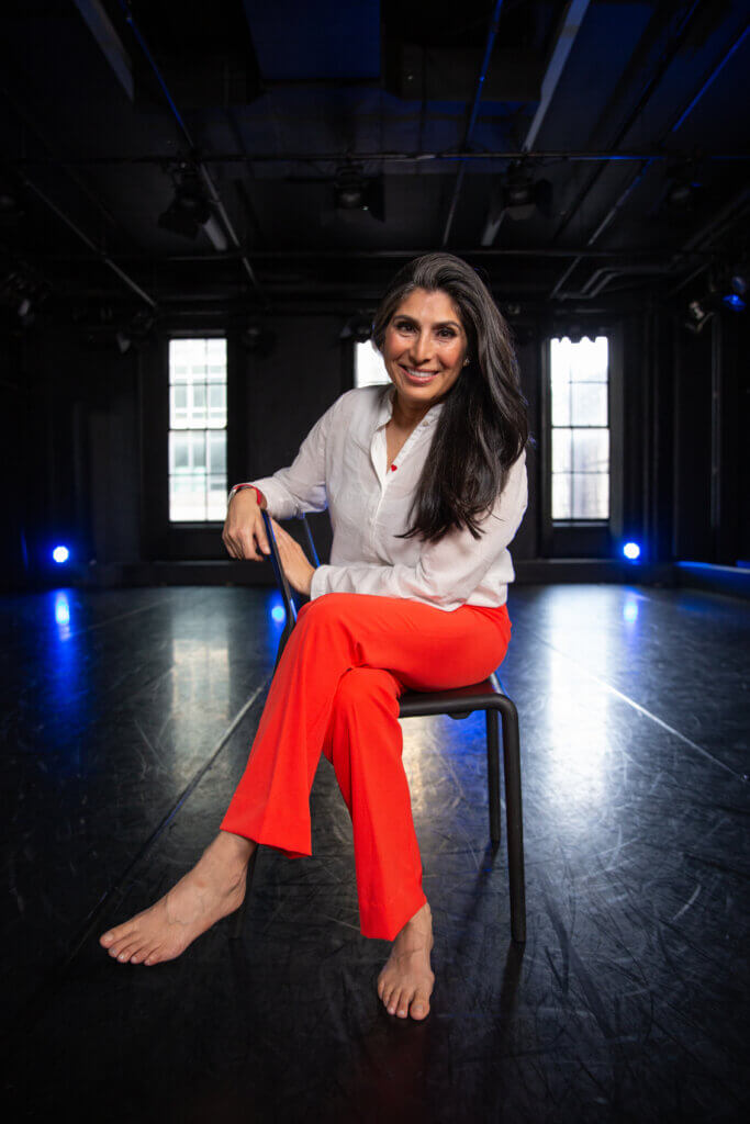 Photo Credit: Sarina Jain