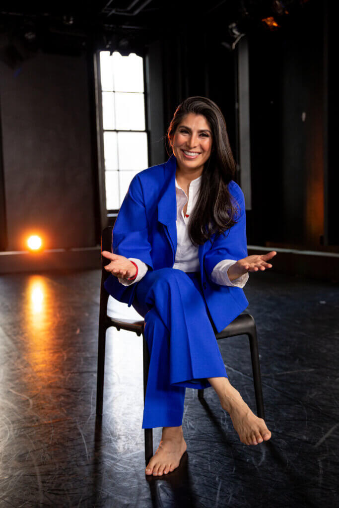 Photo Credit: Sarina Jain