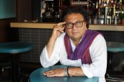 Vikram Vij