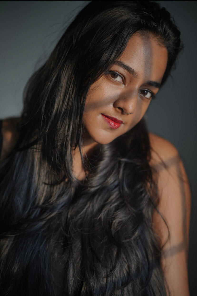 Kerala Actor Santhy Balachandran Celebrates Her Three Incredible Releases In 2023 