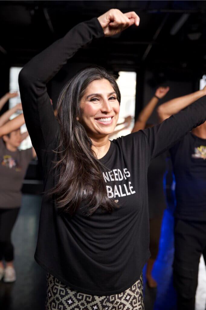 Photo Credit: Sarina Jain