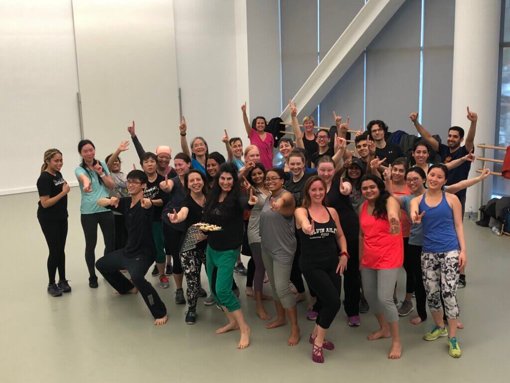 Photo Credit: Sarina Jain