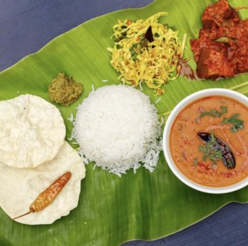 Gopal’s Corner Blend Malaysian And Tamil Cuisine Creating An Unforgettable Bite