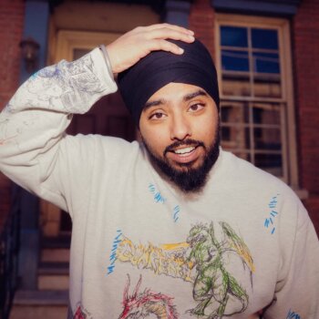 Soundtrack of a Culture: South Asian Musicians Redefining Identity Through Music