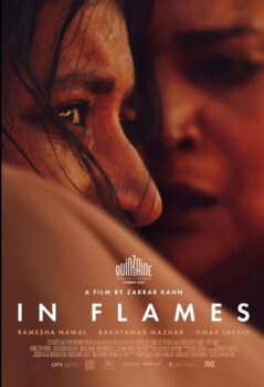 From Folklore to Fear: The New Wave of South Asian Horror Cinema