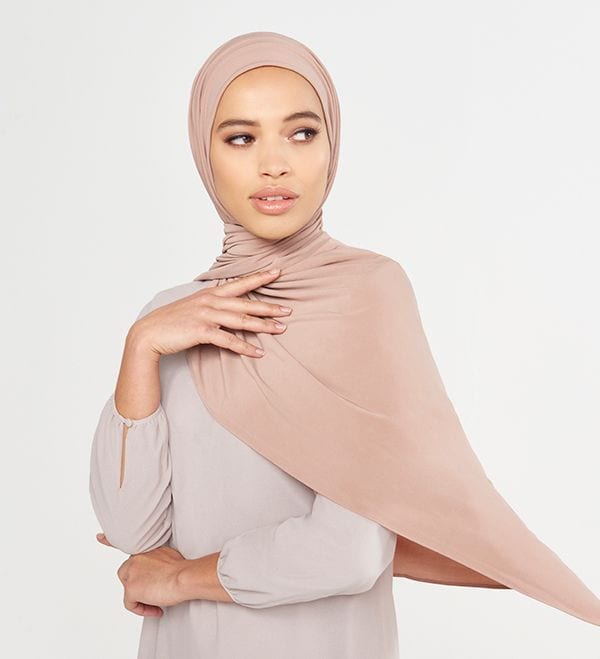 Fresh Up Your Haul With These Hot Hijab Summer Looks