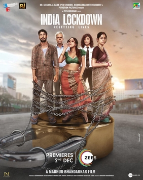 Hot December 2022 Films From Bollywood And Beyond: India Lockdown.