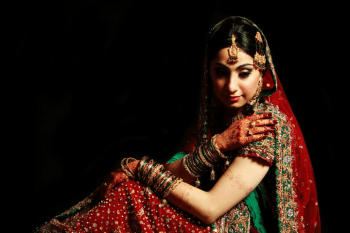 The Good Indian Bride