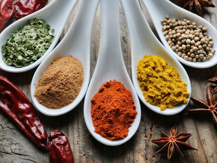 Mindful Health: You May Be Surprised To Know What These 3 Super Spices Can Do For You