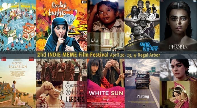 Indie Film Festival