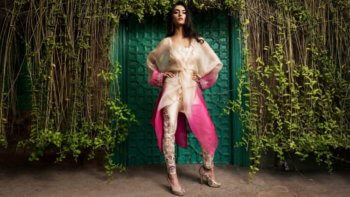 5 Pakistani Fashion Designers You Need To Add To Your Collection