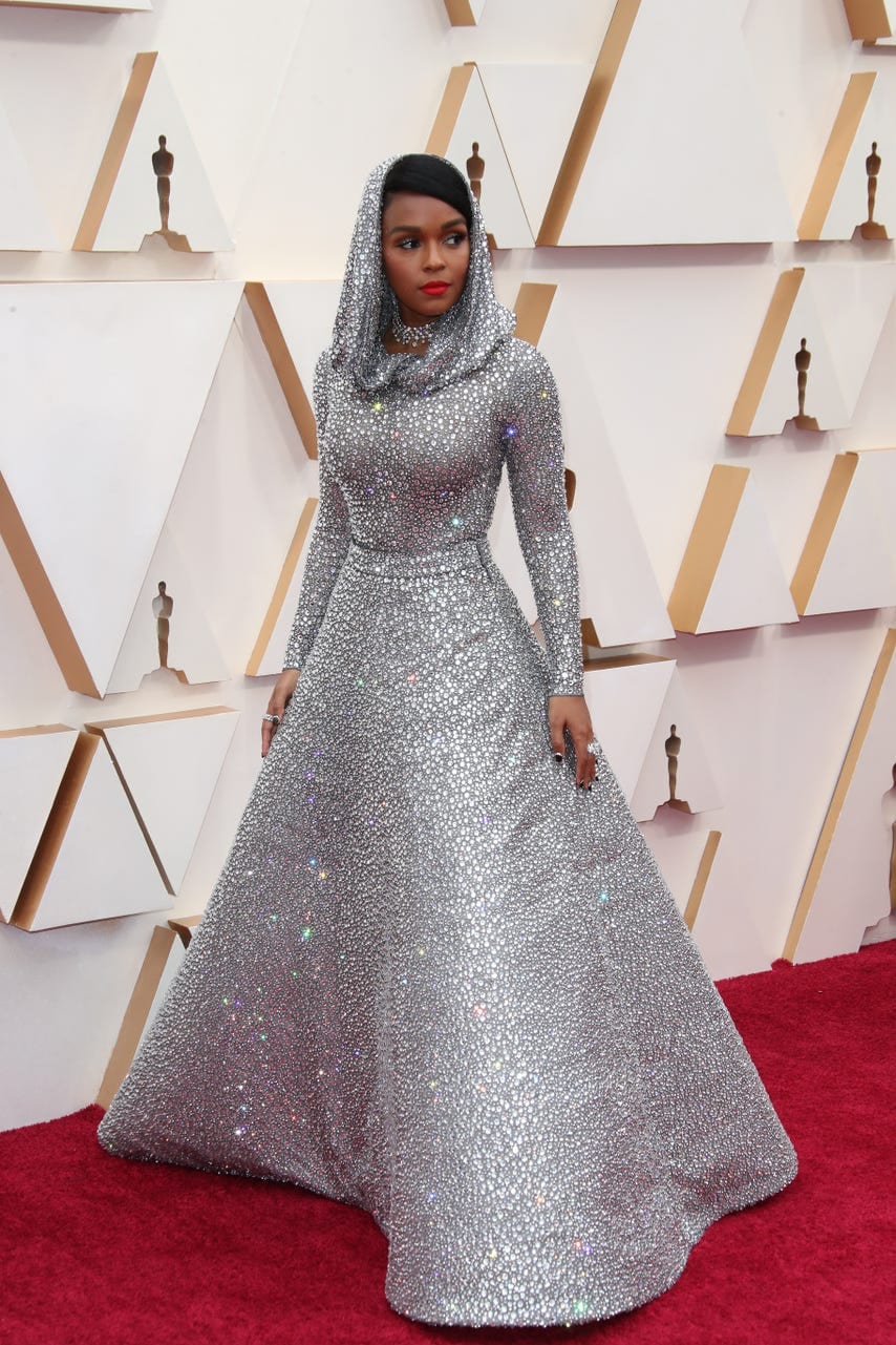 Oscars 2020 Best Dressed
