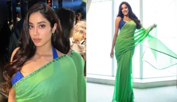 Bollywood Is Sari Not Sorry With The Return Of The Fashion Staple.