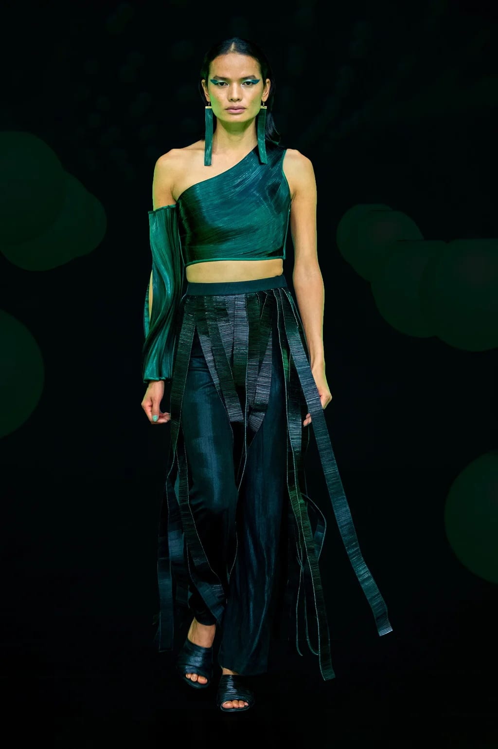 Trend Report: Lakmé Fashion Week 2020 Days 3-5