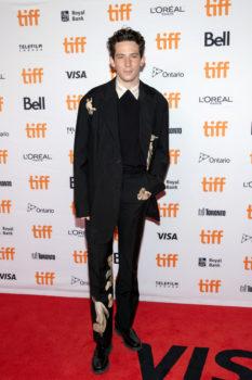 TIFF 2021: Our Favourite Fashion Looks From The Red Carpet