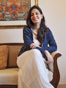 Women Behind the Camera Rewriting the Story of Hindi Cinema