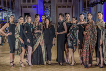 Day 1 Highlights: 'Lifestyle Toronto' Lit Up The Runway With The Hottest Pakistani Fashion Designers In Exclusive 2-Day Event: Sophia.