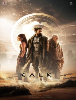 Deepfakes to Digital Extras: How Indian Cinema Is Quietly Embracing AI