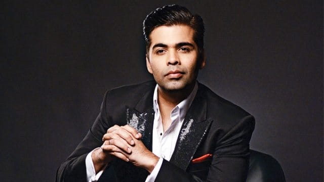 Karan Johar Surrogacy