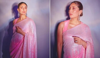 Bollywood Is Sari Not Sorry With The Return Of The Fashion Staple.