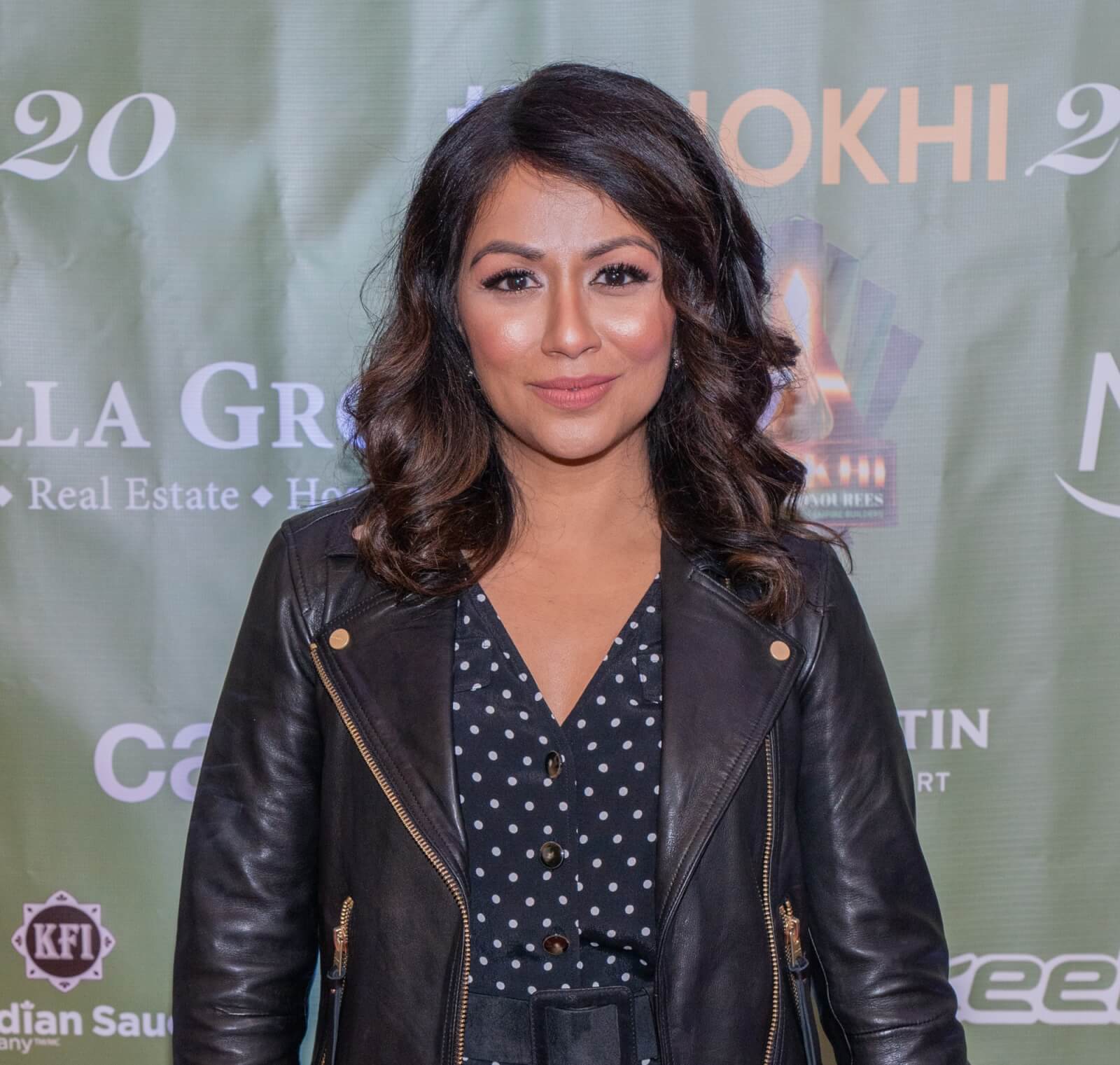 #Anokhi20: Our Fave Beauty Looks From Anokhi’s 20th Anniversary ANOKHI Emerald Event Series