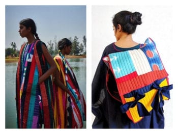 Earth Day 2021: Cool South Asian Upcycled Fashion Pieces That You Need In Your Life