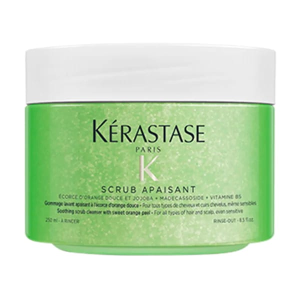 scalp treatments